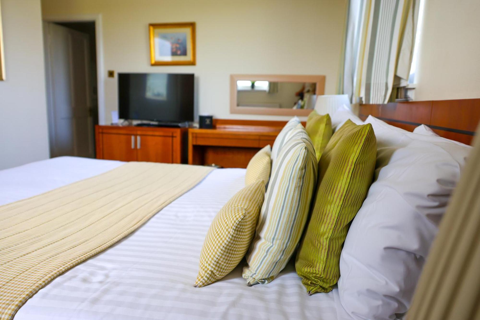 Highgrove House Hotel Loans المظهر الخارجي الصورة