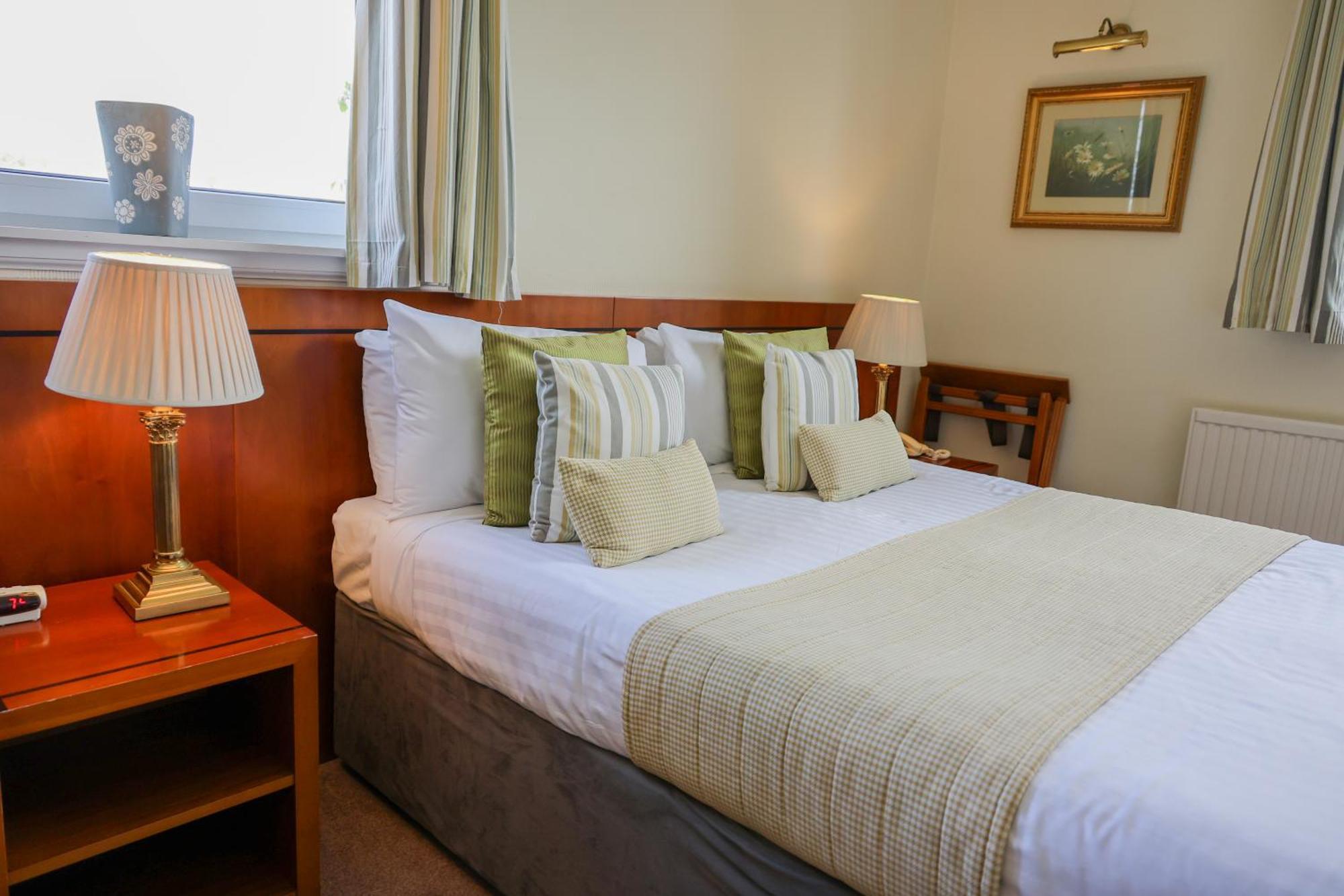 Highgrove House Hotel Loans المظهر الخارجي الصورة