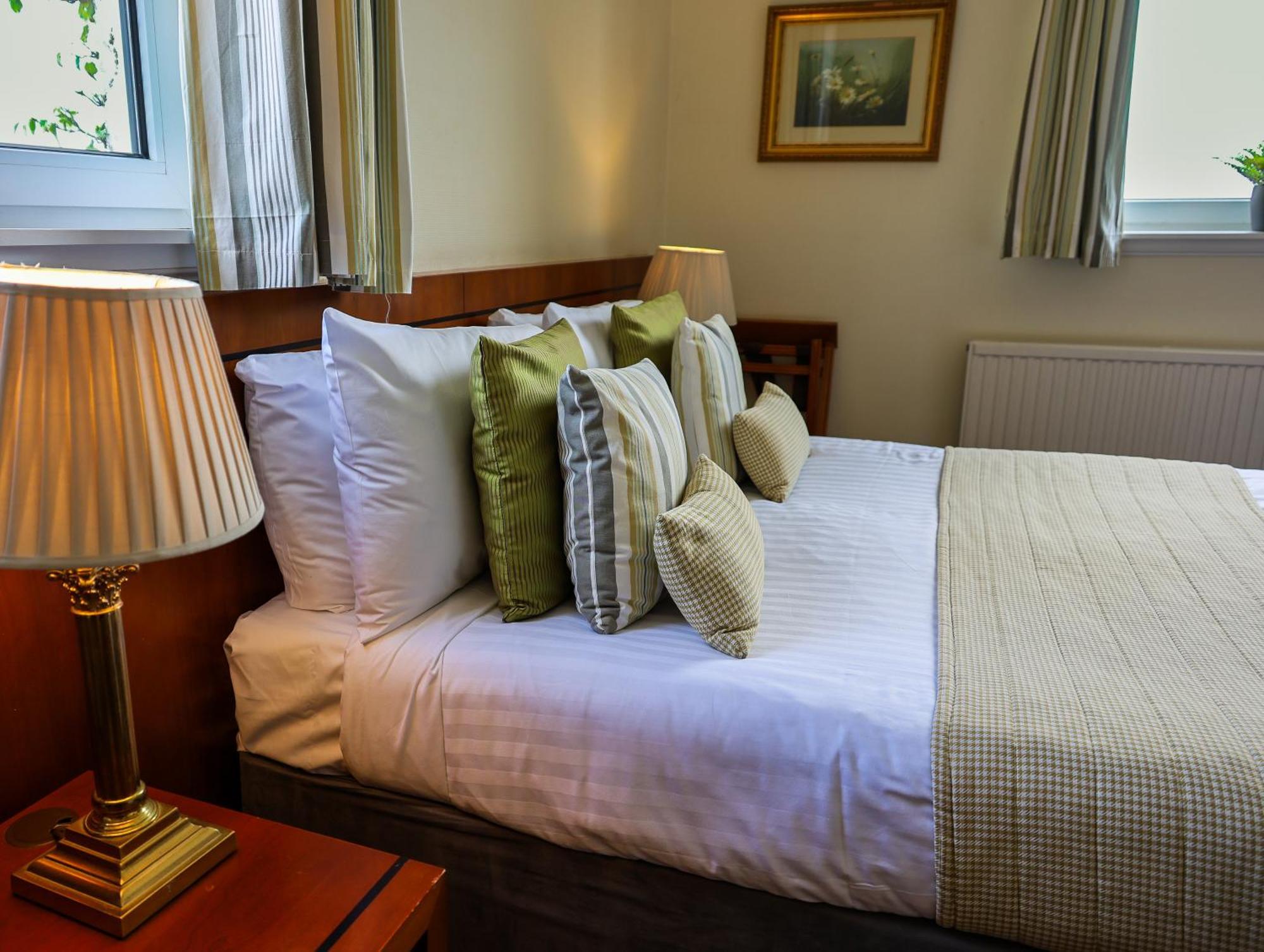 Highgrove House Hotel Loans المظهر الخارجي الصورة