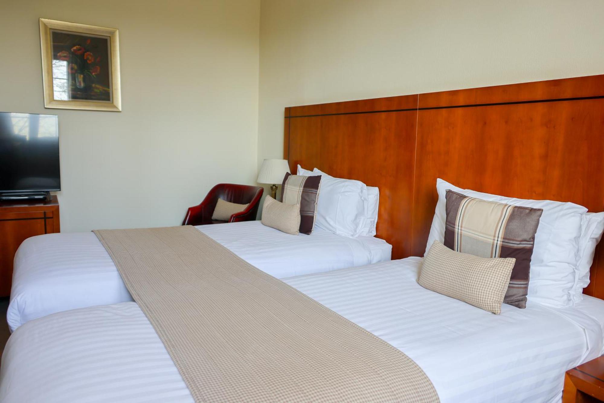 Highgrove House Hotel Loans المظهر الخارجي الصورة